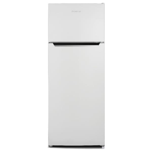 Réfrigérateur double portes NEWSTAR 280L De Frost Blanc (2800B) Réfrigérateur double portes NEWSTAR 280L De Frost Blanc (2800B)